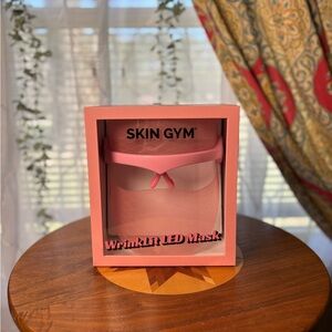 🆕 Wrinklit LED Mask skin gym new with tags unopened